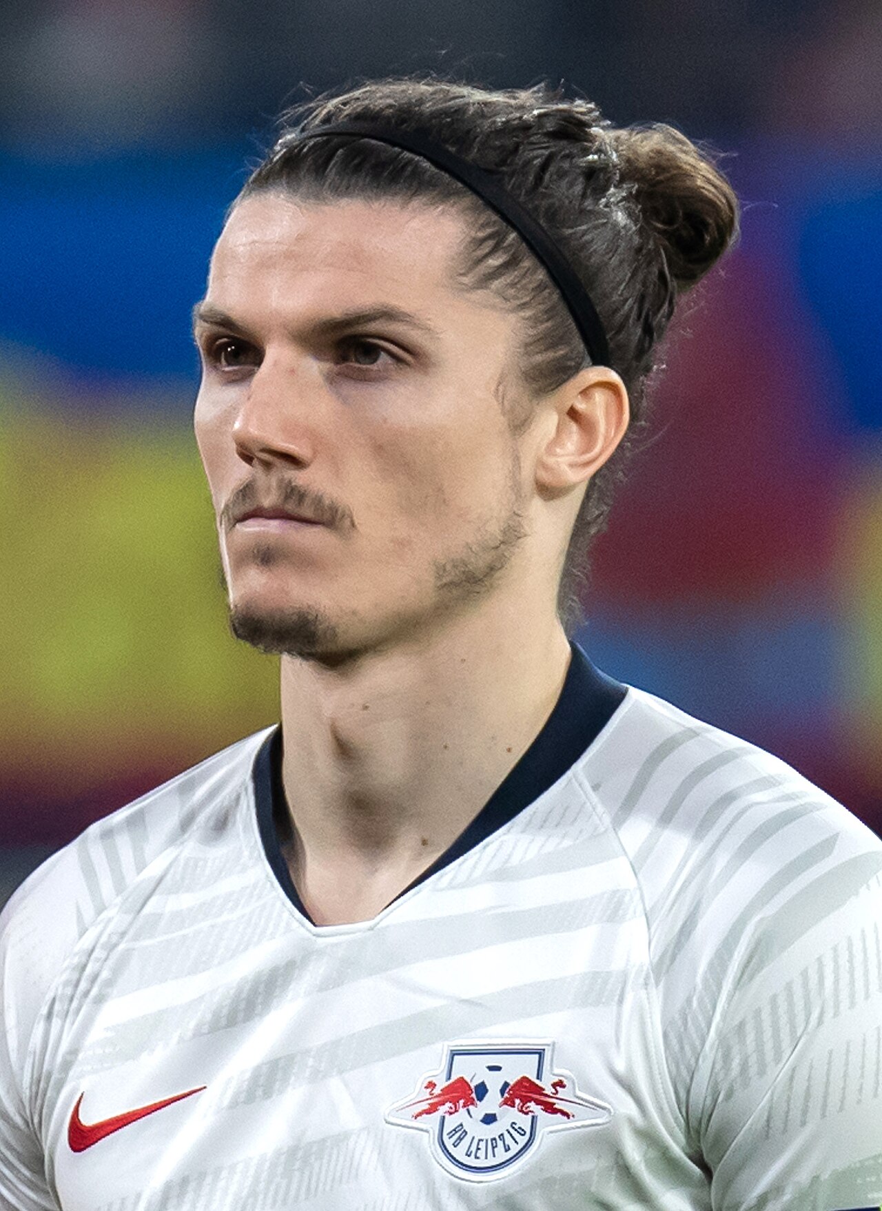 Marcel Sabitzer, joueur de football