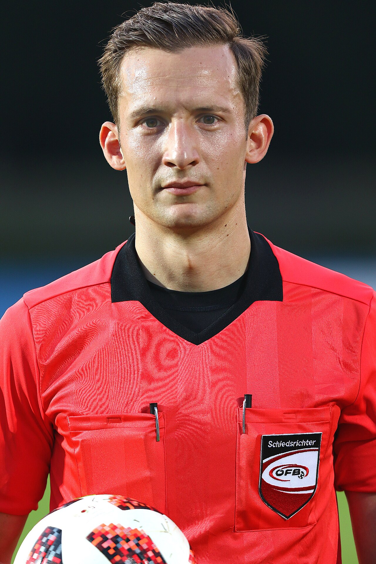 Christian-Petru Ciochirca