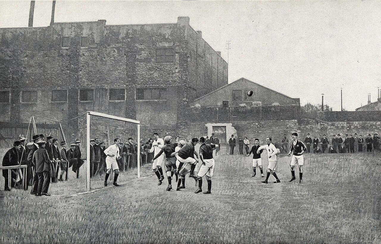 Französischer Fußballpokal