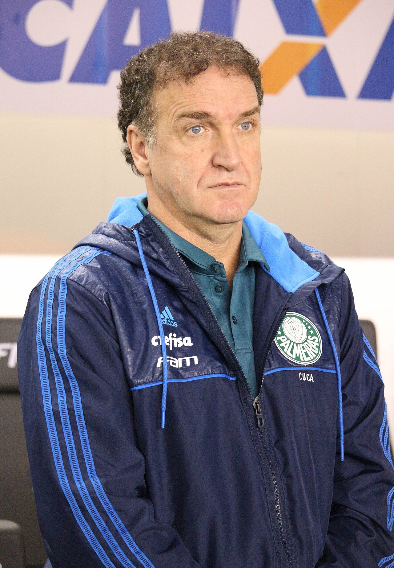 Alexi Stival, joueur de football