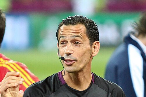 Pedro Proença