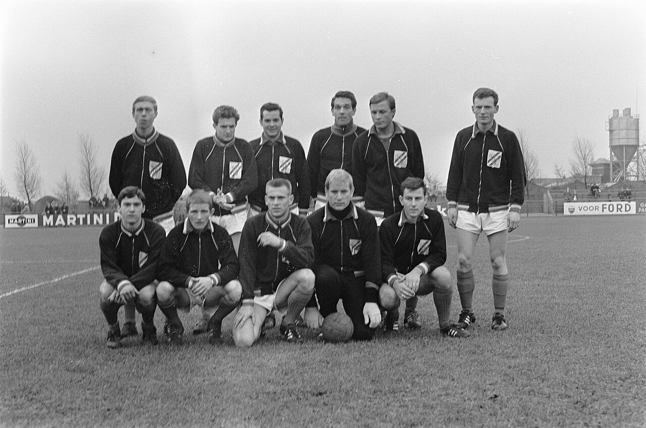 Willem II Tilburg