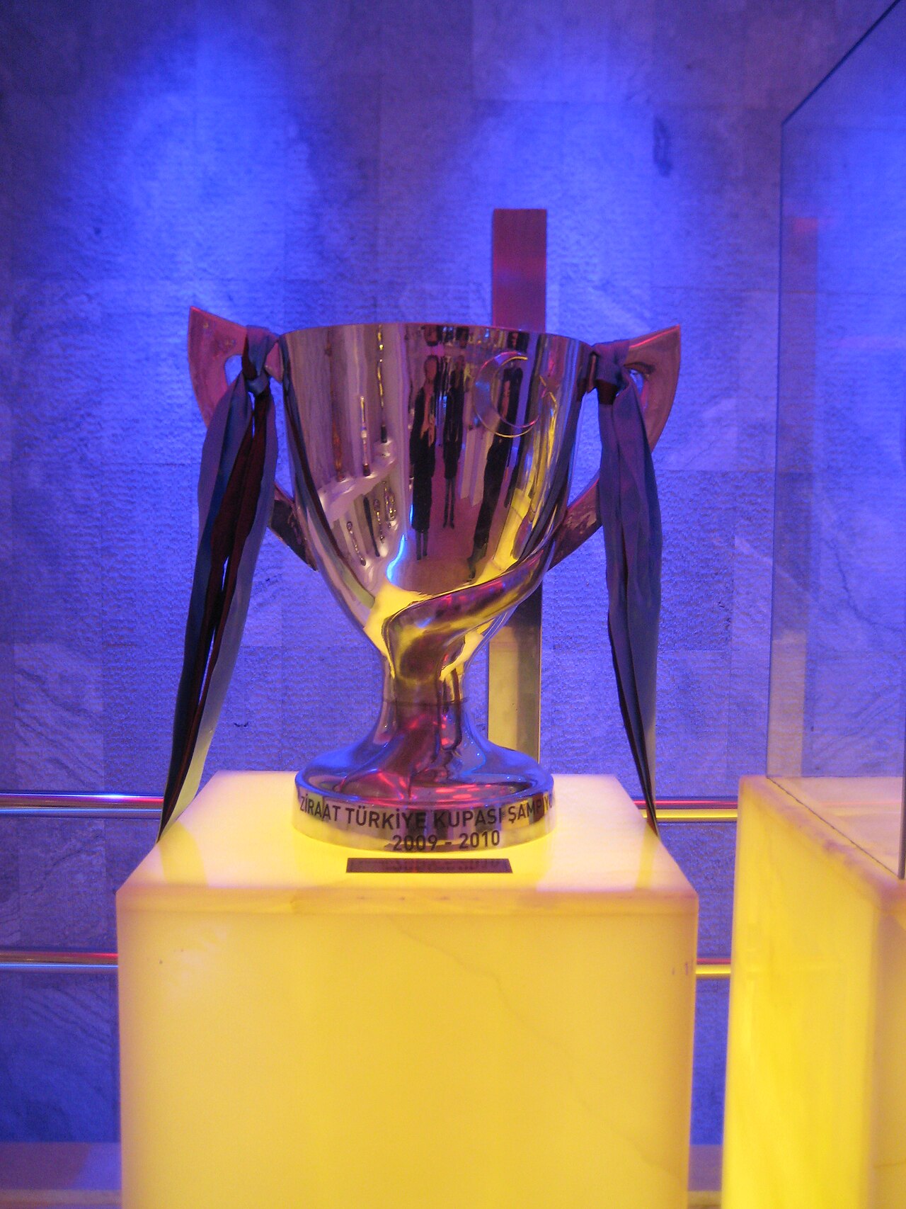 Copa de Turquía