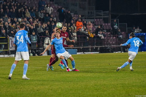 Mario Gila Fuentes, joueur de football