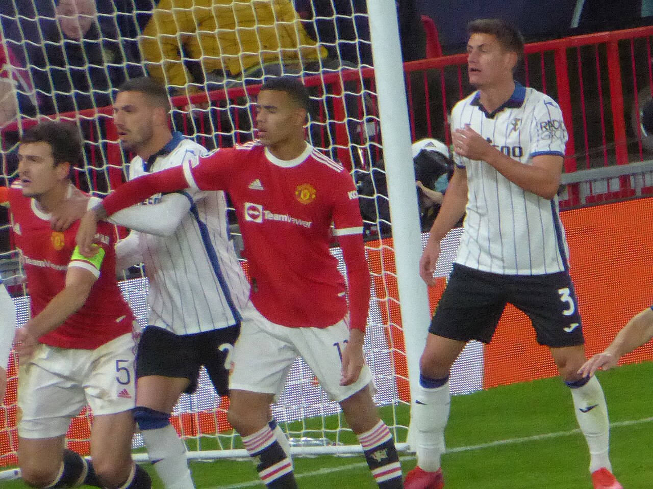 Merih Demiral, joueur de football