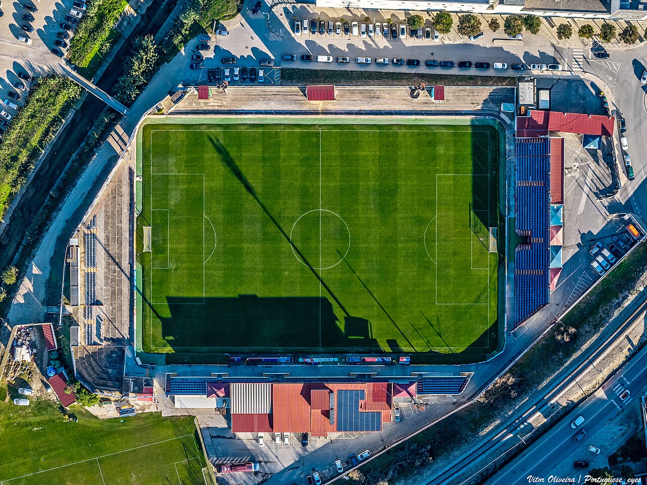 Estádio Manuel Marques