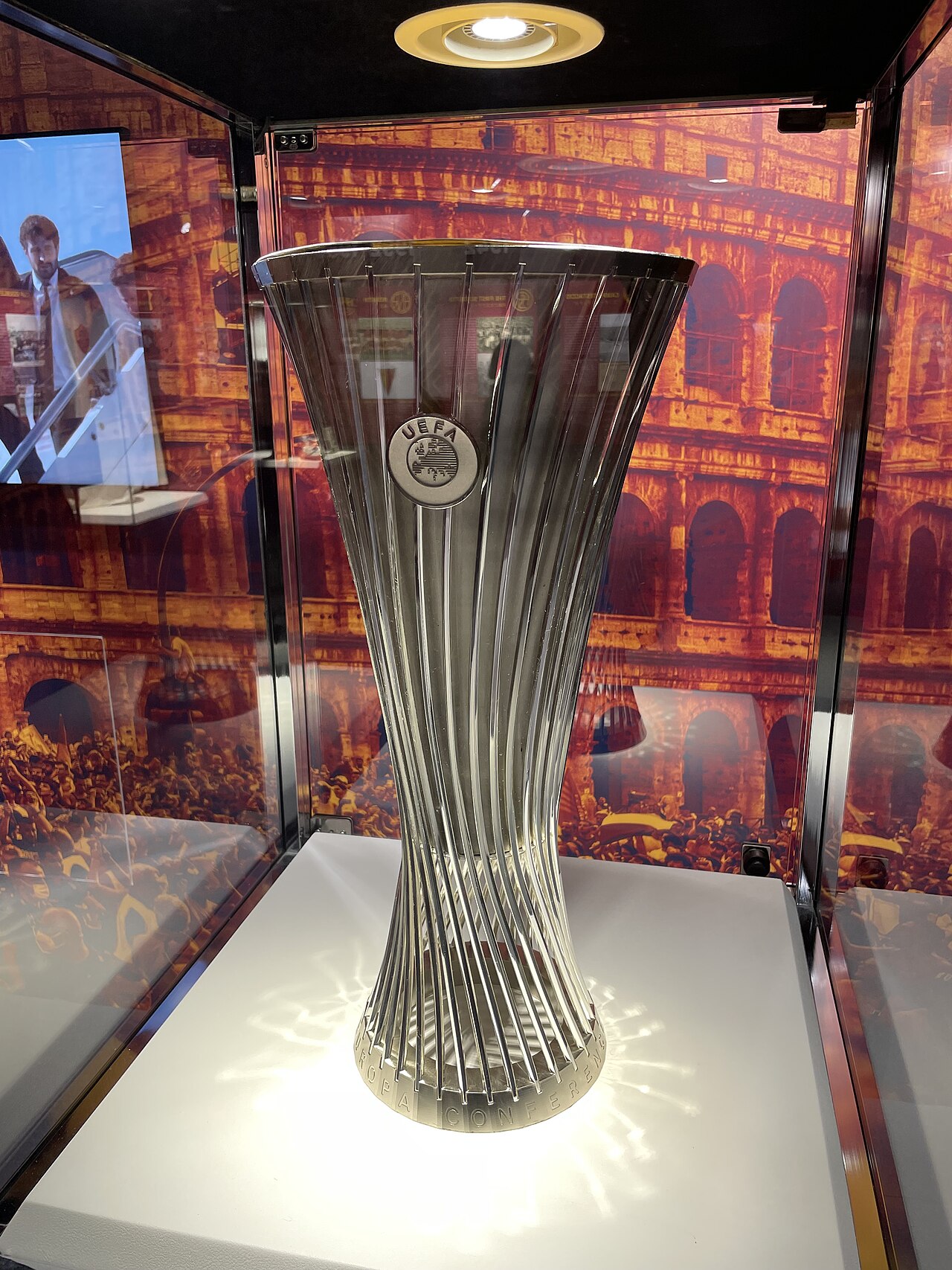 UEFA Conference League