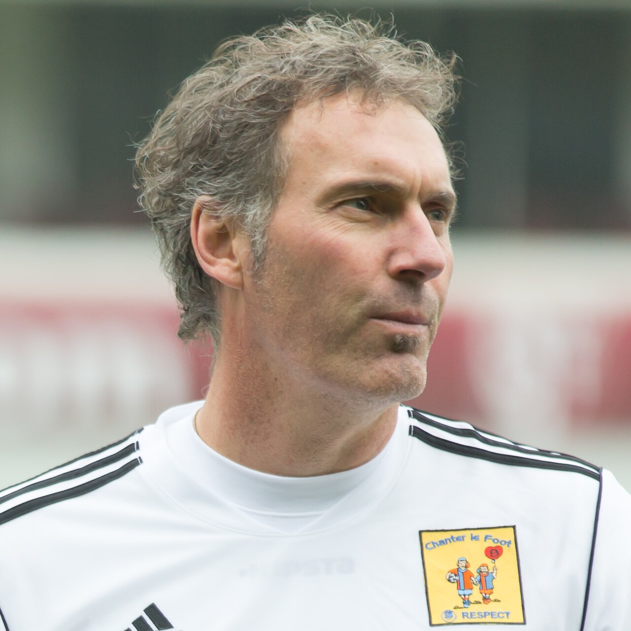 Laurent Blanc, joueur de football