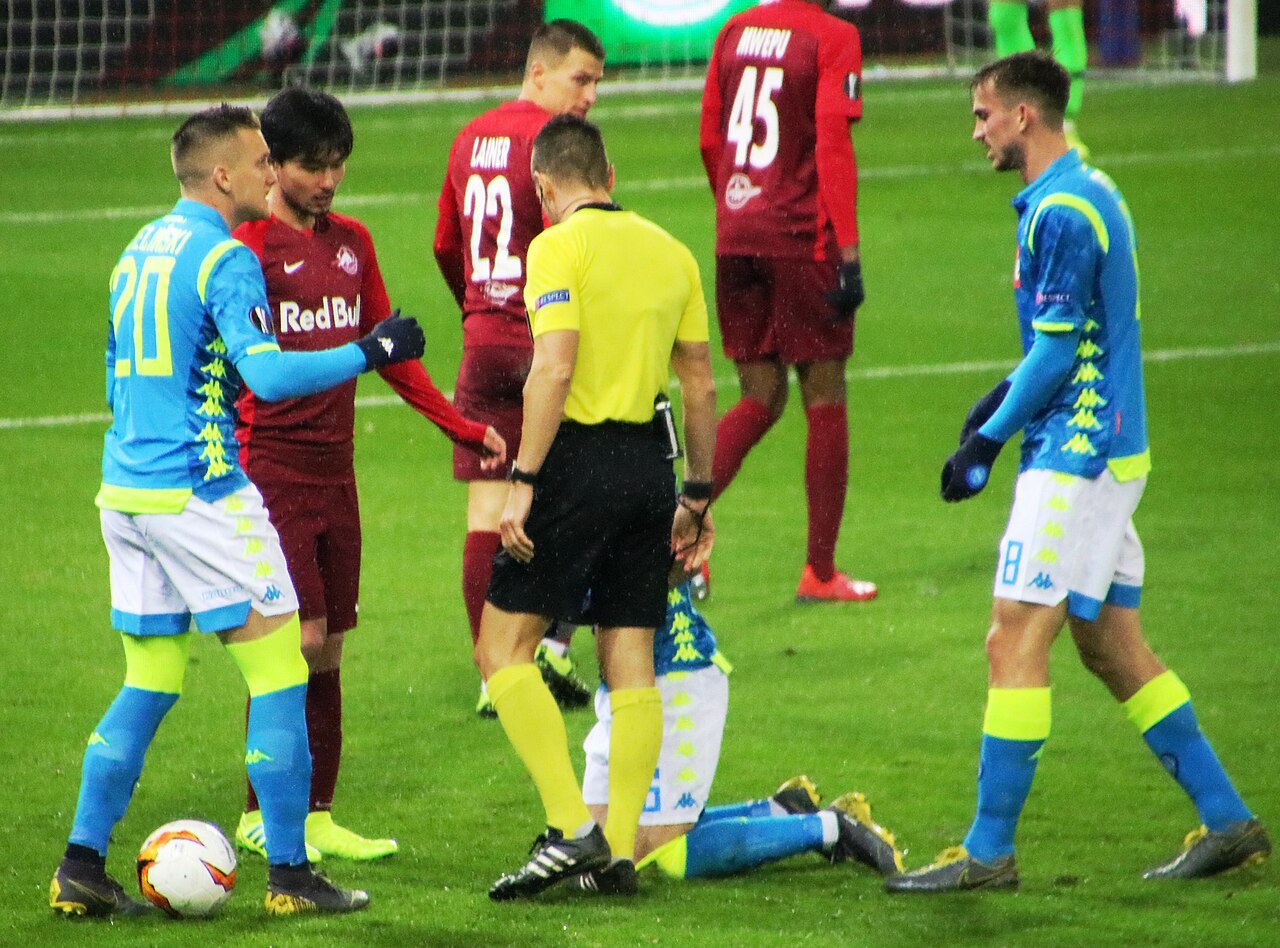 Mário Rui, joueur de football