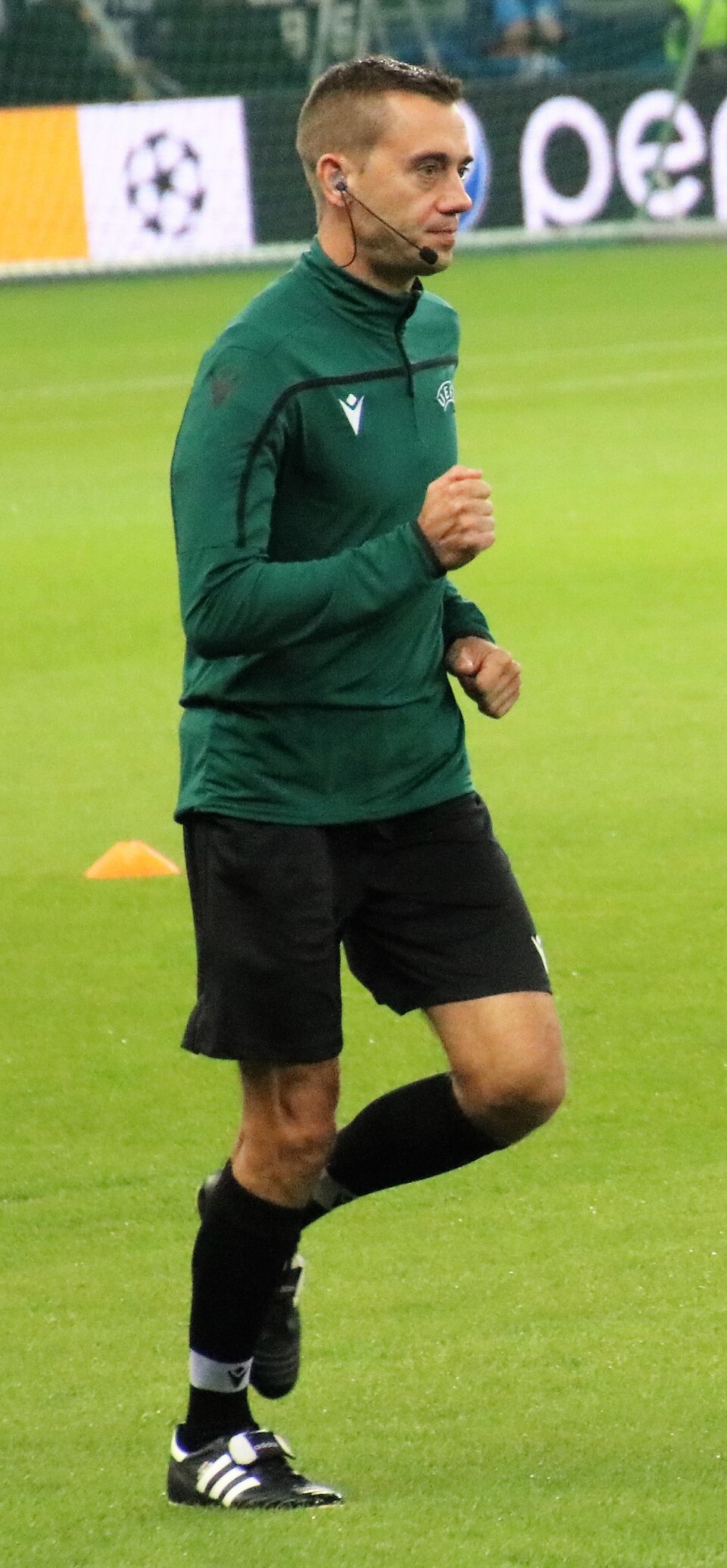 Clément Turpin