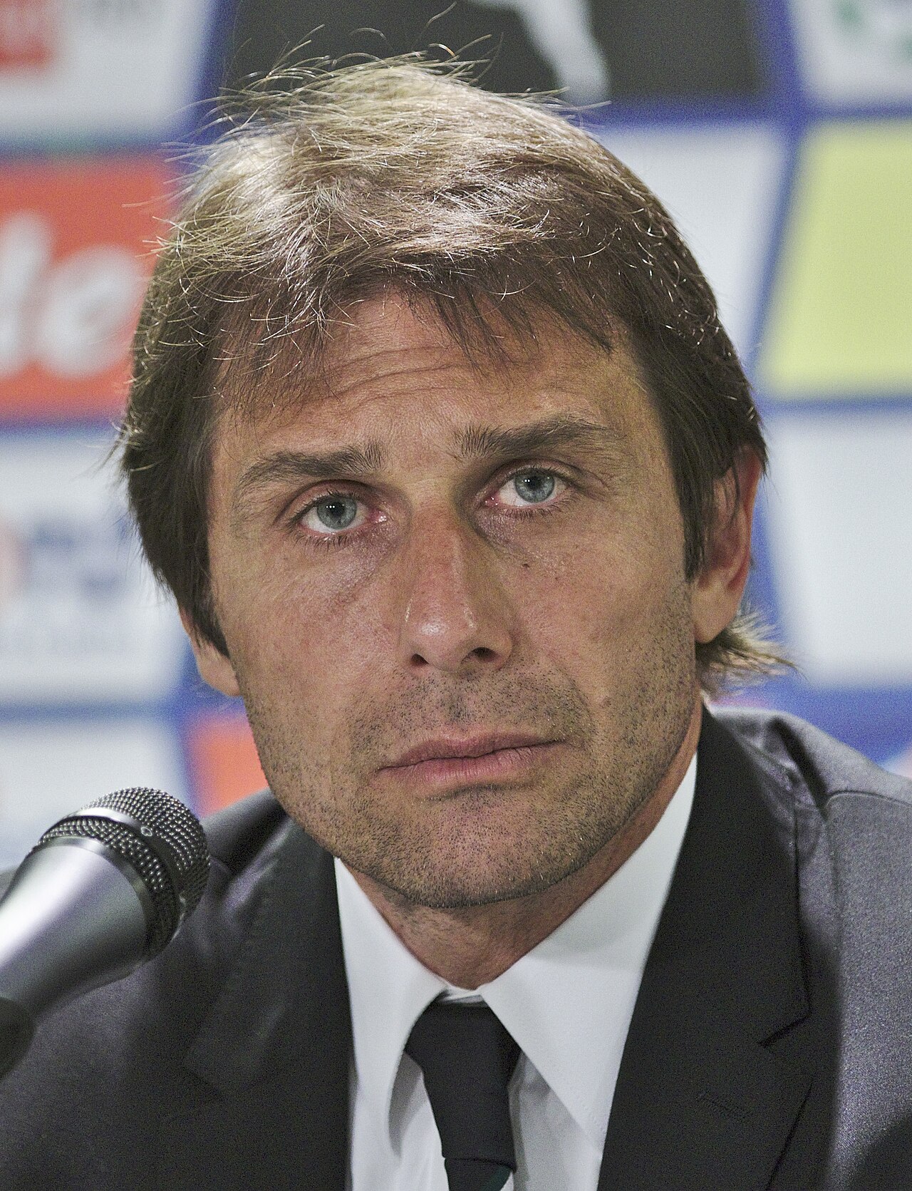 Antonio Conte, joueur de football