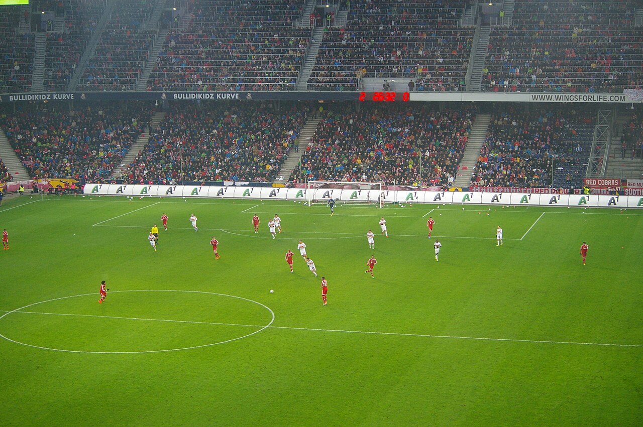 Pierre Højbjerg, joueur de football