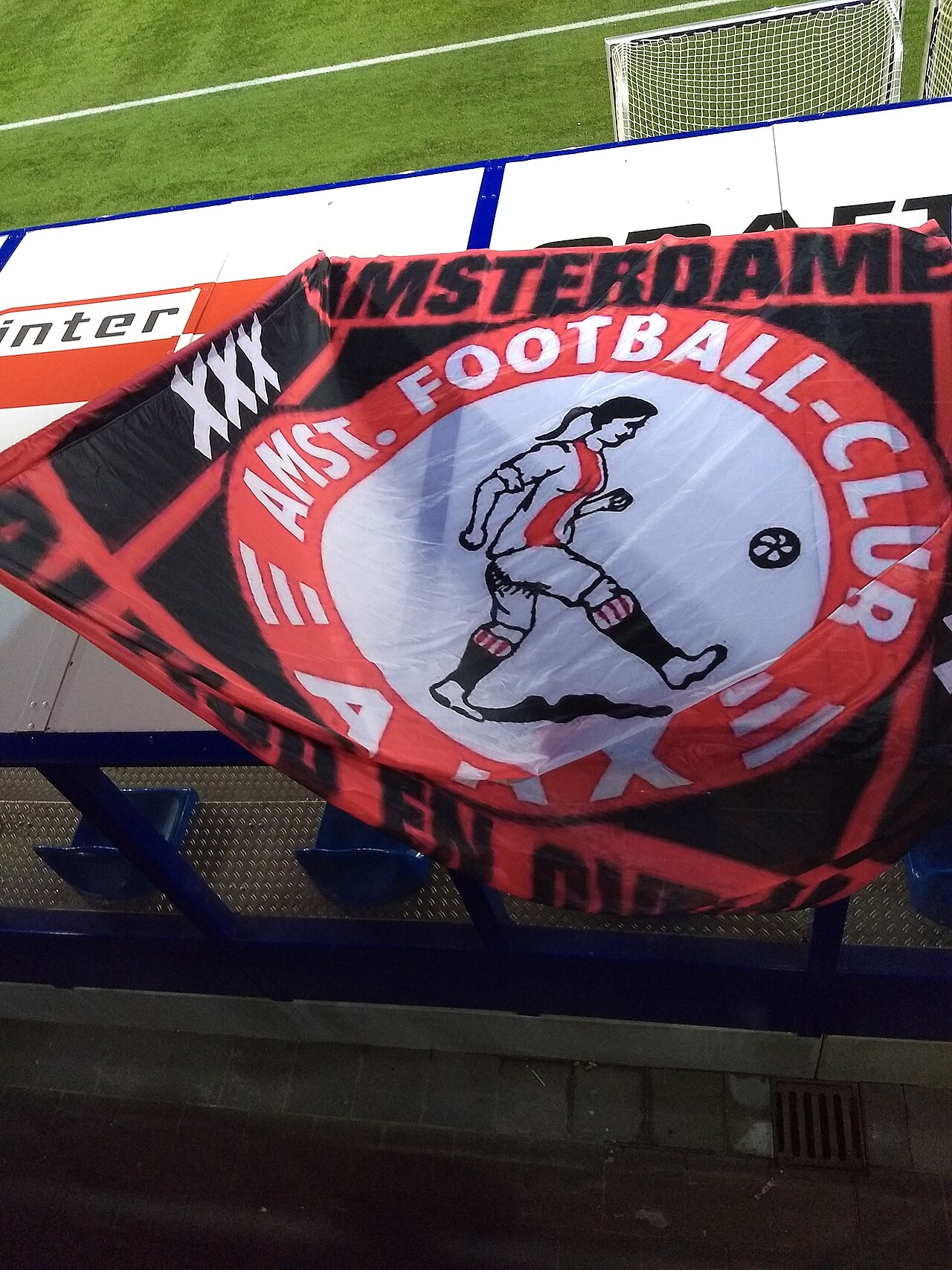 MAC³PARK Stadion, à Zwolle