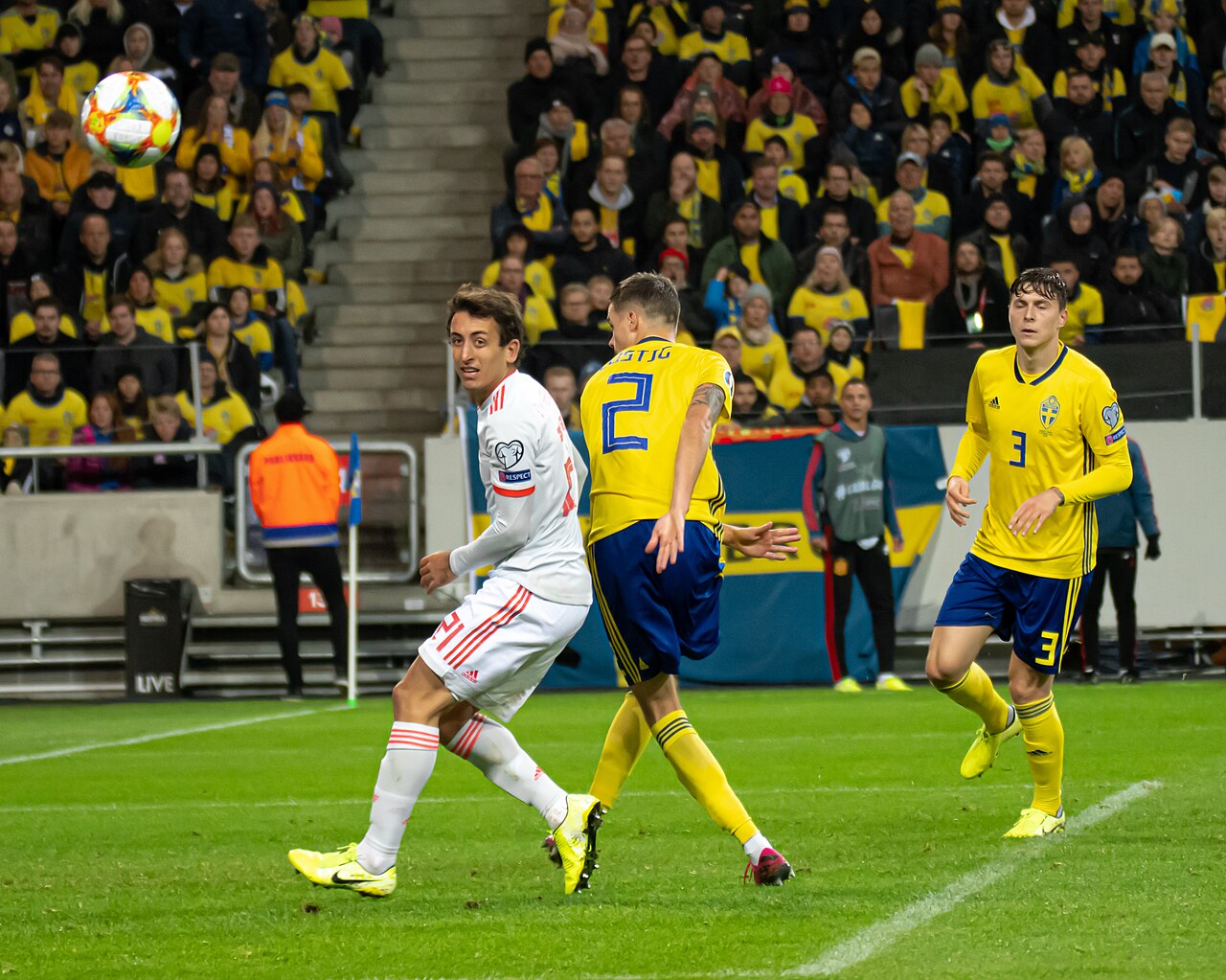 Mikel Oyarzabal, joueur de football