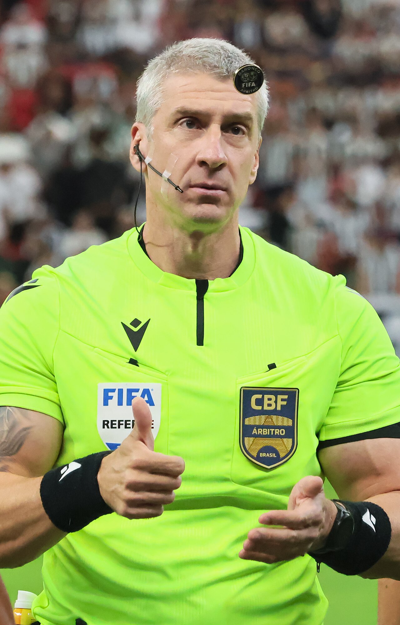 Anderson Daronco