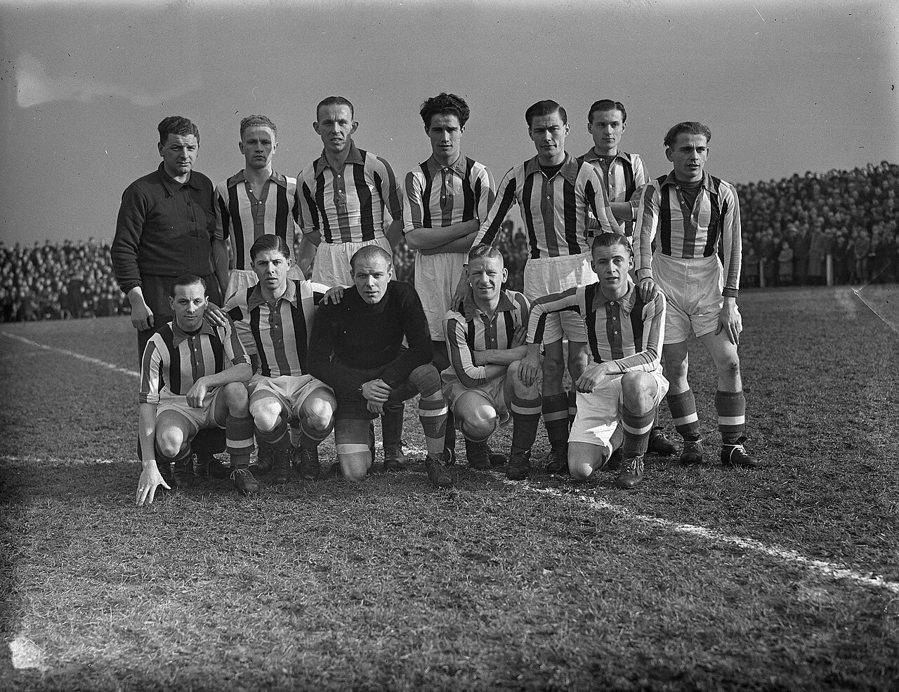 Willem II Tilburg