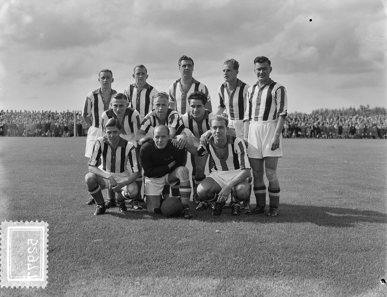 Willem II Tilburg