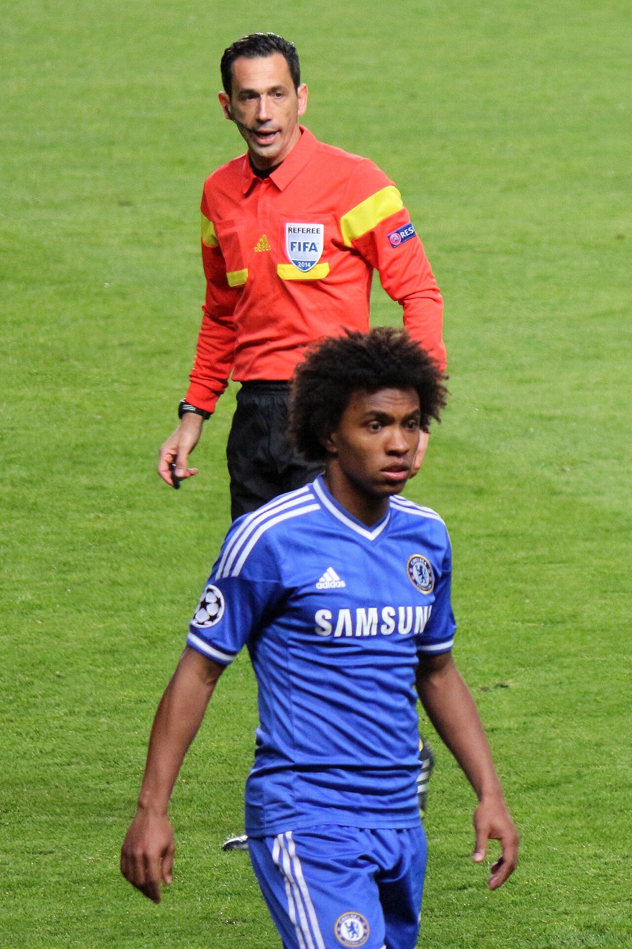 Pedro Proença