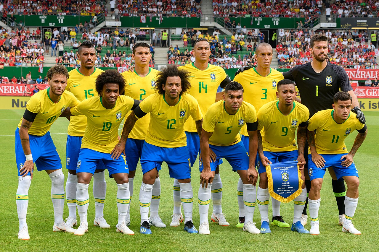 Neymar, joueur de football