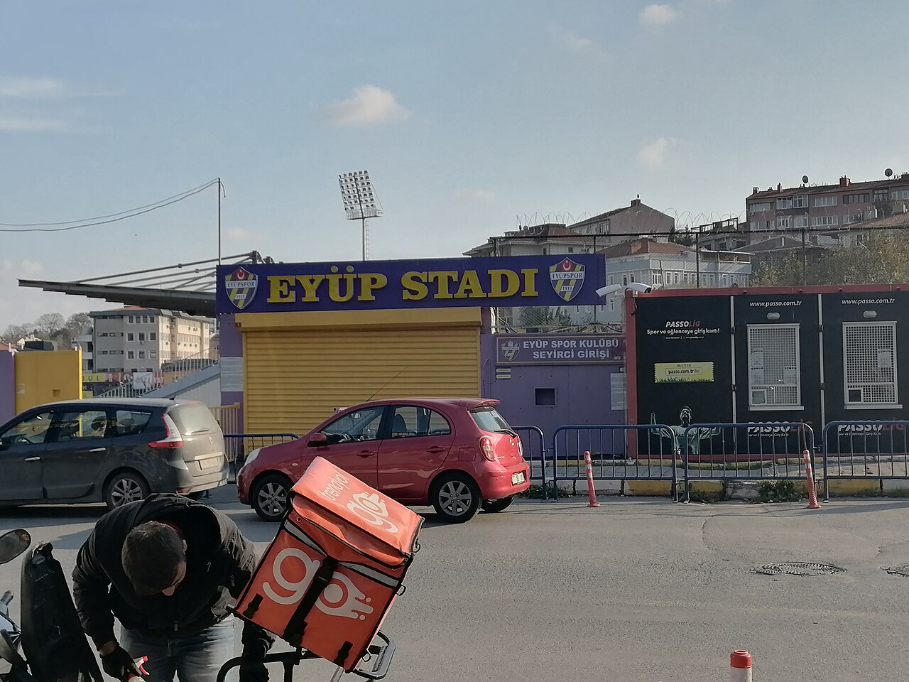 Eyüpspor